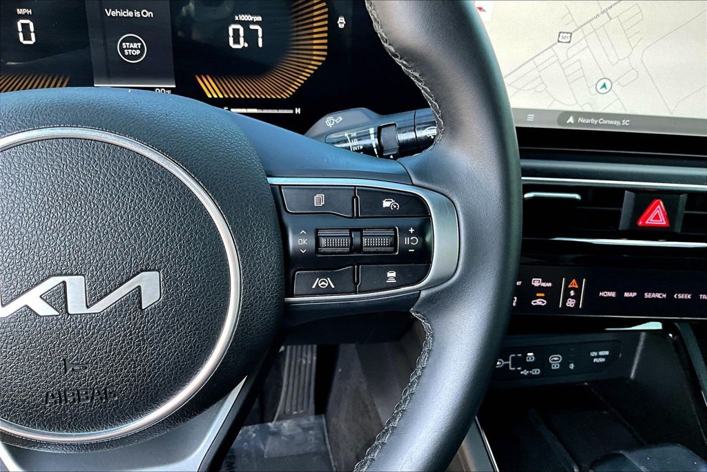 Used 2025 Kia K5 GT-Line FWD image 14