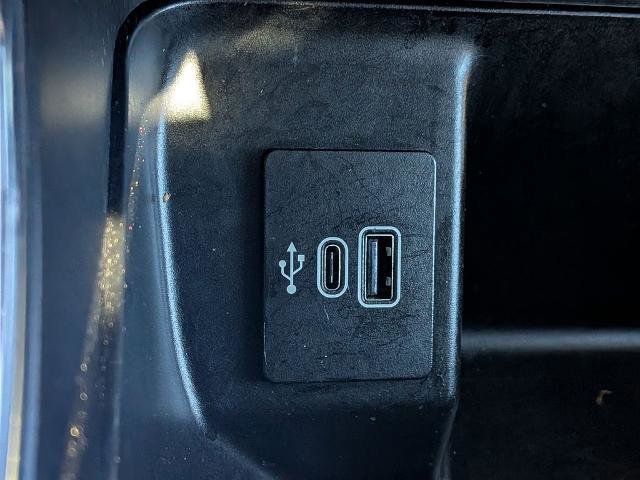 Certified 2025 Ford F150 Lightning XLT image 20