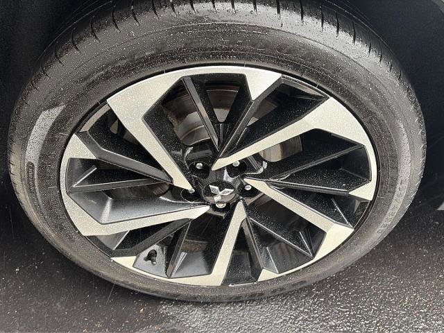 Used 2022 Mitsubishi Outlander SEL image 20