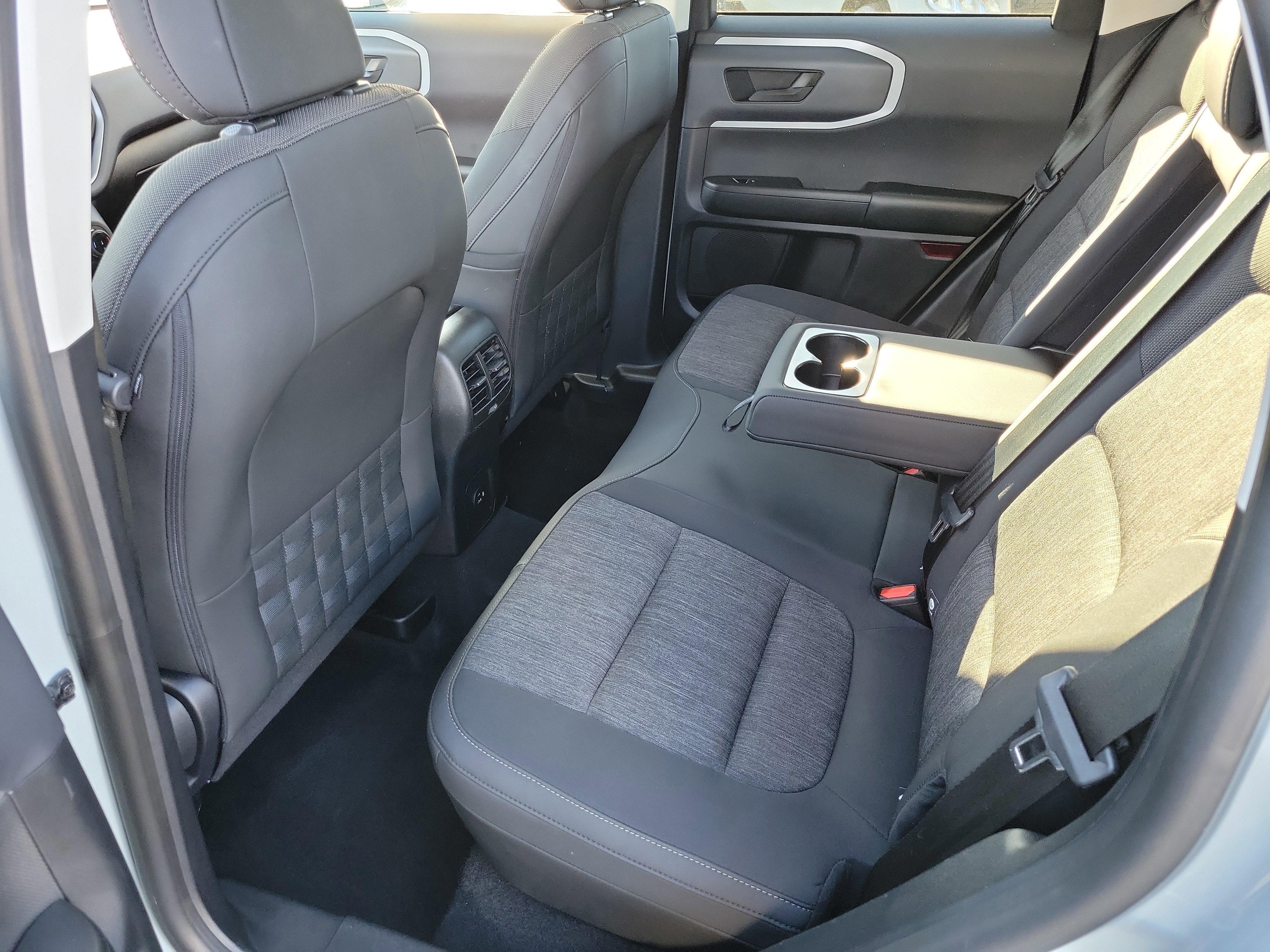 Certified 2022 Ford Bronco Sport Big Bend image 13