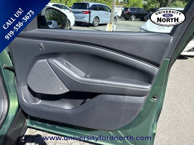 Certified 2025 Ford Mustang Mach-E Premium AWD/4WD image 37