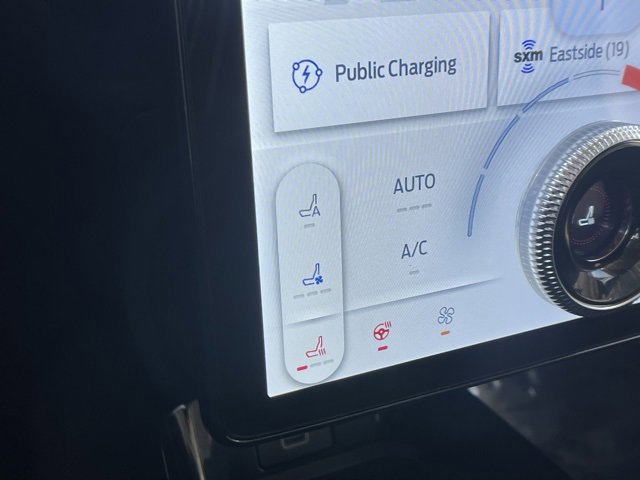 Certified 2025 Ford Mustang Mach-E Premium image 31