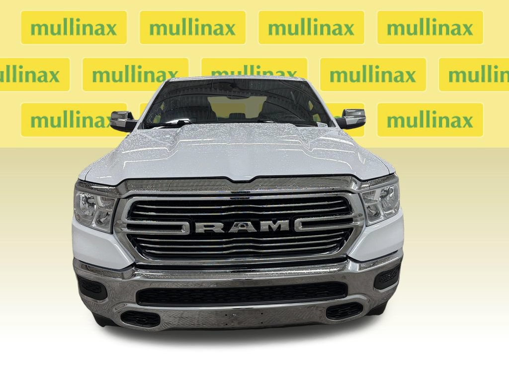 Used 2024 RAM 1500 Laramie RWD image 15