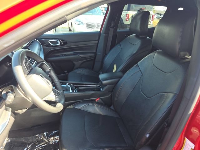 Used 2023 Jeep Compass Limited AWD/4WD image 15