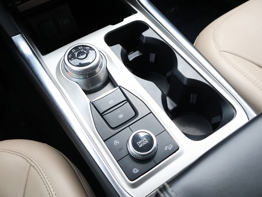 Certified 2023 Ford Explorer Limited AWD/4WD image 41
