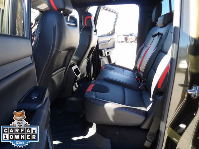 Certified 2025 Ford Ranger Raptor image 31