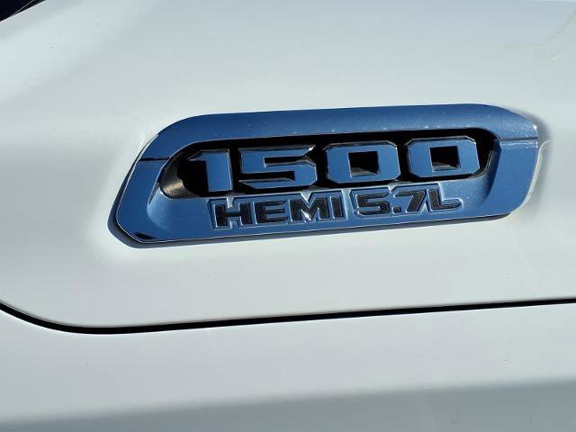 Used 2020 RAM 1500 Laramie w/ Off Road Group image 13