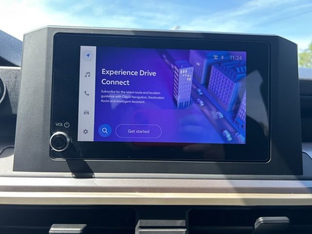 Used 2025 Toyota Tacoma SR5 RWD image 20