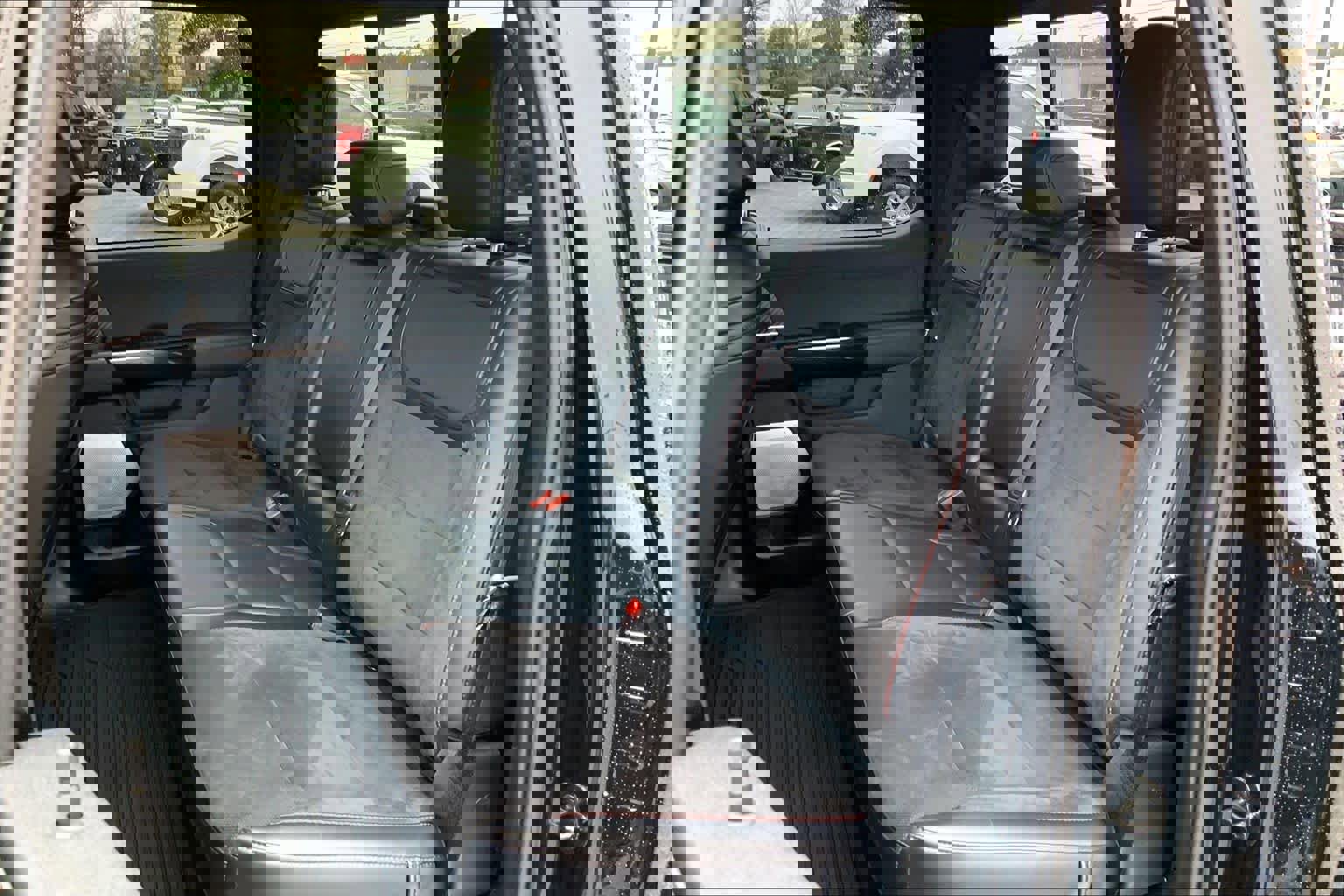 Certified 2023 Ford F150 Raptor w/ Equipment Group 802A Raptor R image 20