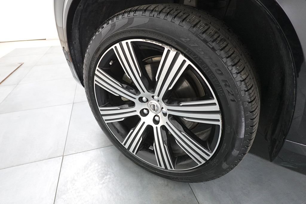 Used 2023 Volvo XC90 B6 Ultimate w/ Protection Package Premier image 30
