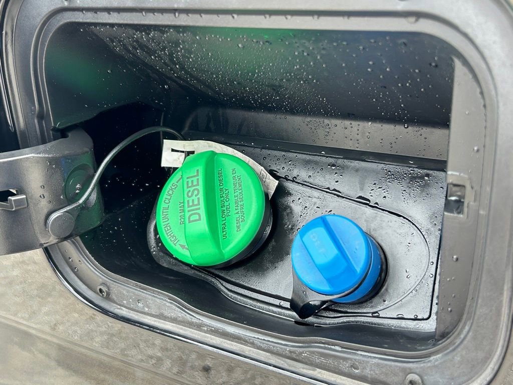 Certified 2024 Ford F450 Limited w/ FX4 Off-Road Package image 74