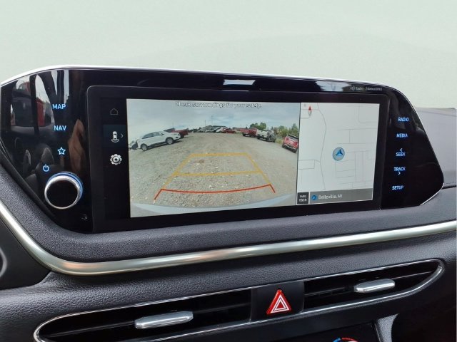 Used 2023 Hyundai Sonata SEL FWD image 18
