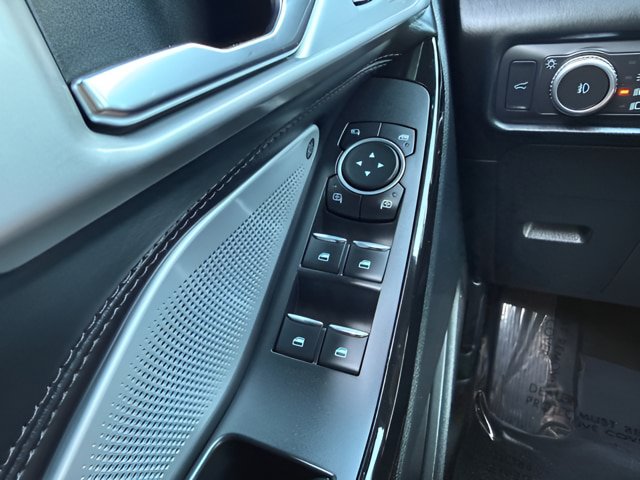 Certified 2021 Ford Explorer Platinum w/ Equipment Group 601A AWD/4WD image 25
