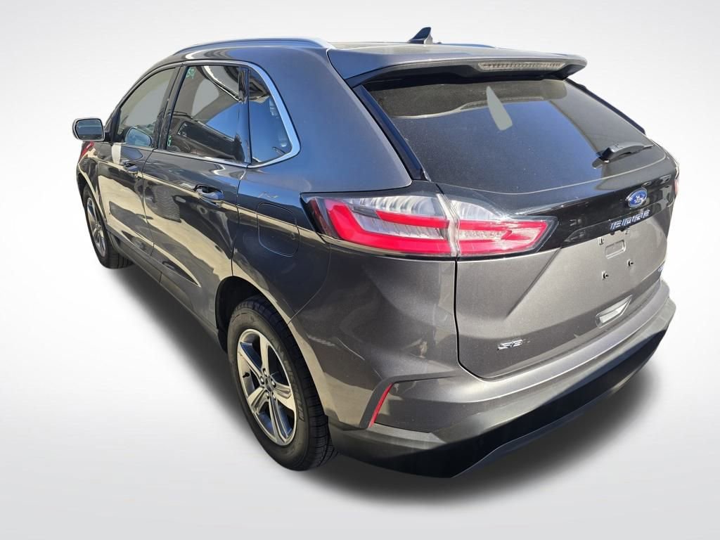 Certified 2022 Ford Edge SEL w/ Convenience Package image 6