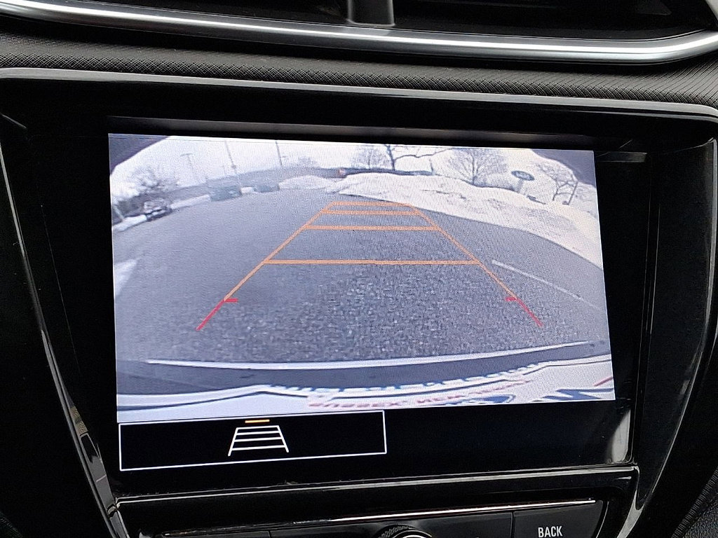 Used 2023 Chevrolet TrailBlazer LT w/ Convenience Package image 20