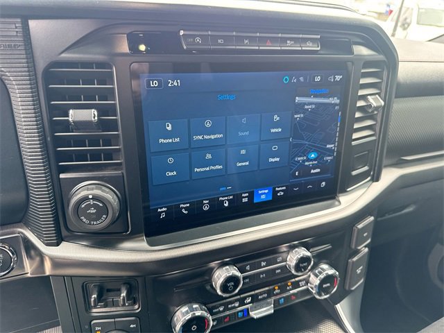 Certified 2024 Ford F150 Raptor image 17