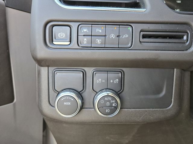 Used 2022 GMC Yukon SLT w/ SLT Luxury Package image 30