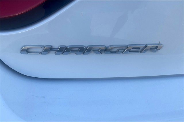 Used 2023 Dodge Charger SXT image 10