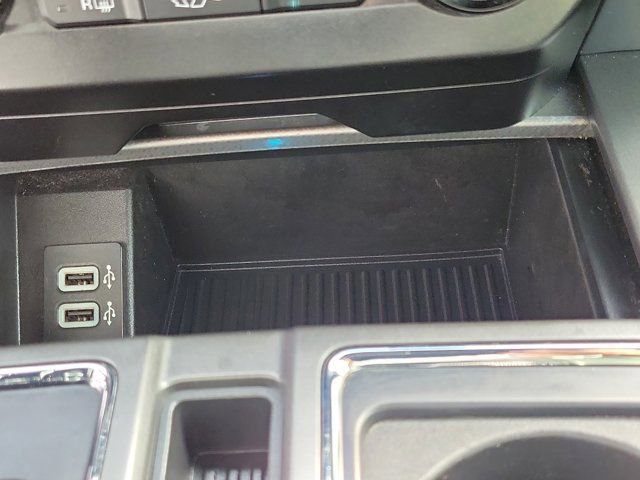 Certified 2017 Ford F150 XLT w/ Equipment Group 301A Mid image 30