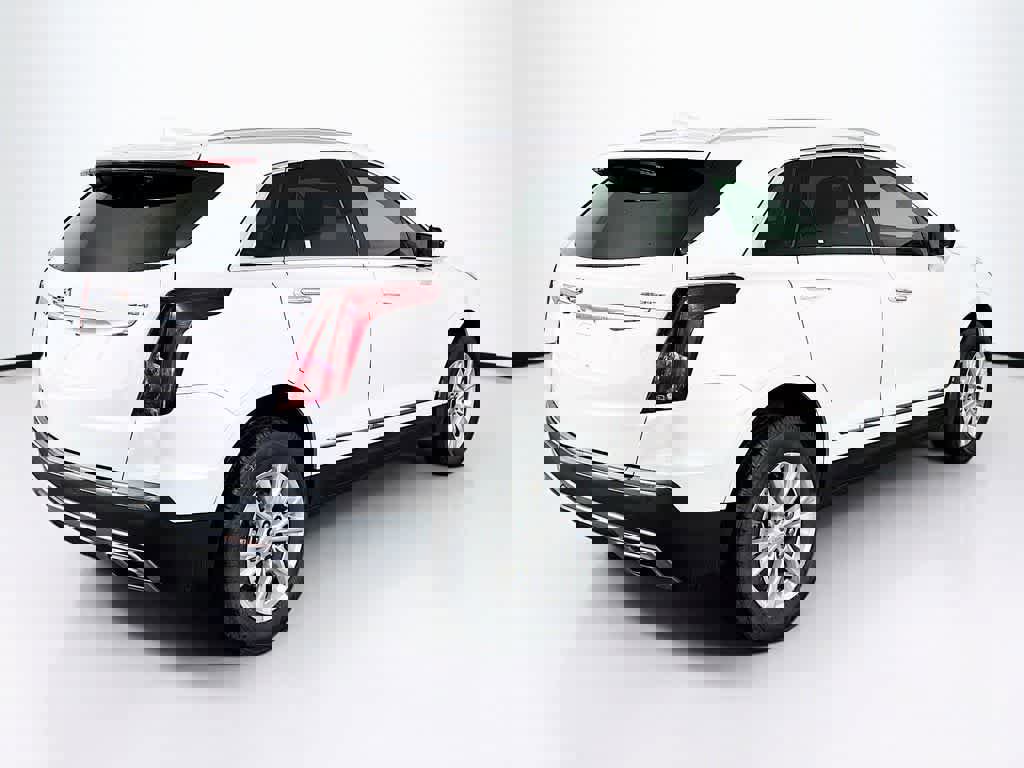 Used 2022 Cadillac XT5 Premium Luxury image 5