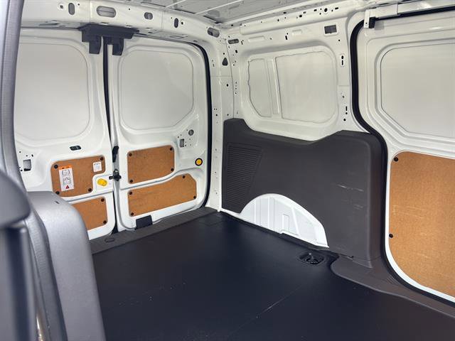 Certified 2022 Ford Transit Connect XL FWD image 18
