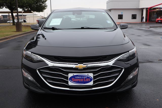Used 2023 Chevrolet Malibu LT image 9