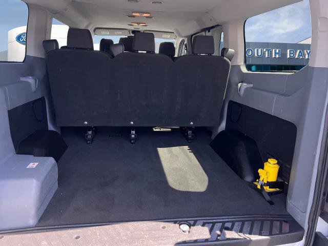 Certified 2018 Ford Transit 150 XL RWD image 13