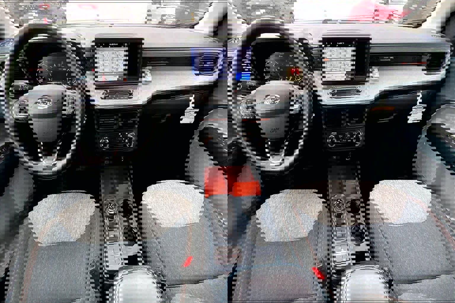 Certified 2023 Ford Maverick XLT w/ Equipment Group 300A Standard image 10