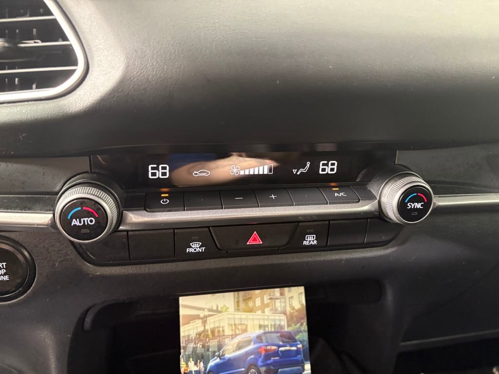 Used 2021 MAZDA CX-30 AWD 2.5 S w/ Select Package image 19