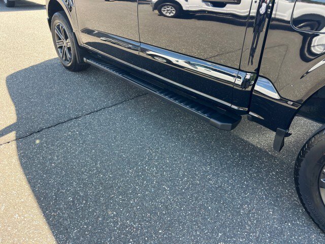 Certified 2022 Ford F150 XLT w/ Equipment Group 302A High AWD/4WD image 30