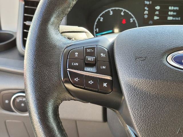 Certified 2022 Ford Transit 350 148 High Roof Extended AWD w/ Interior Upgrade Package image 25