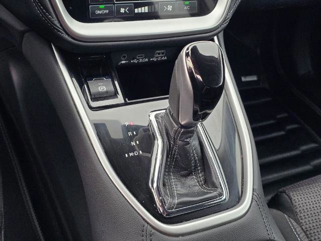 Used 2025 Subaru Outback Premium image 22