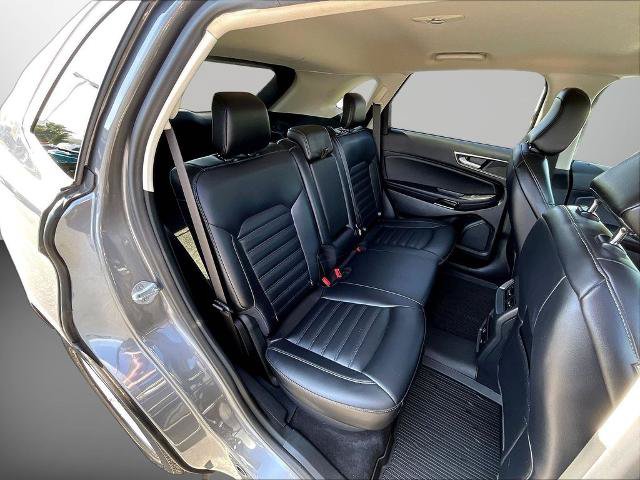 Certified 2022 Ford Edge SEL w/ Convenience Package AWD/4WD image 29