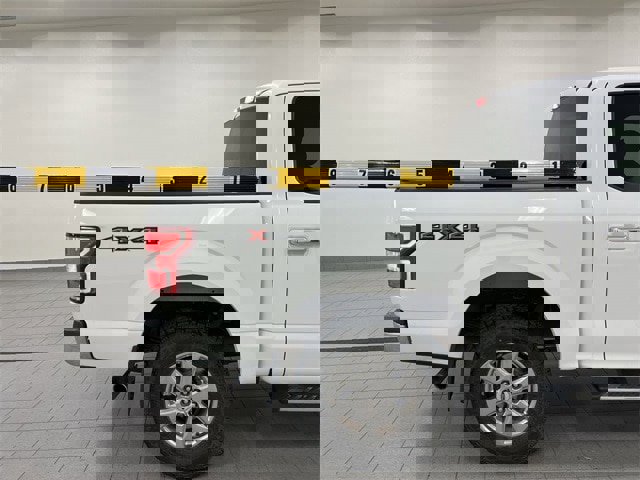 Certified 2020 Ford F150 XLT w/ Equipment Group 301A Mid image 6