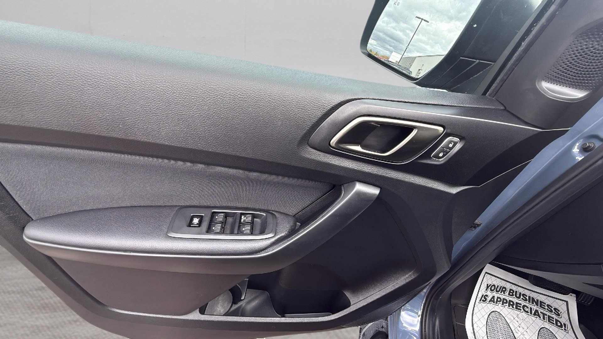 Certified 2023 Ford Ranger XLT w/ Equipment Group 302A High image 23