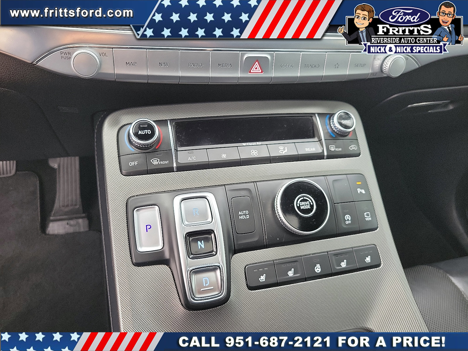 Used 2020 Hyundai Palisade Limited image 11