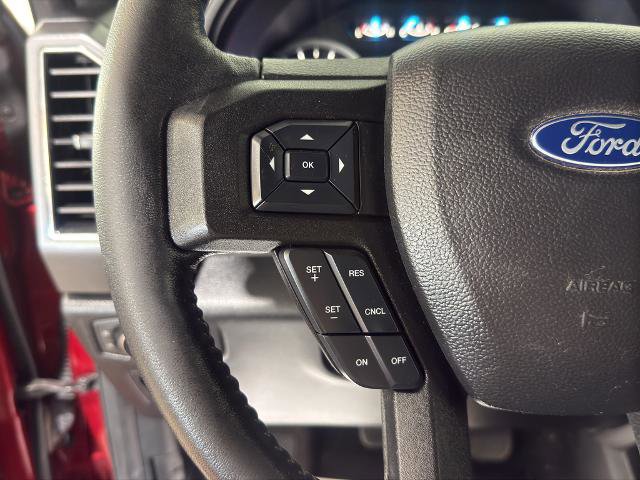 Certified 2019 Ford F150 XLT w/ Equipment Group 302A Luxury AWD/4WD image 18