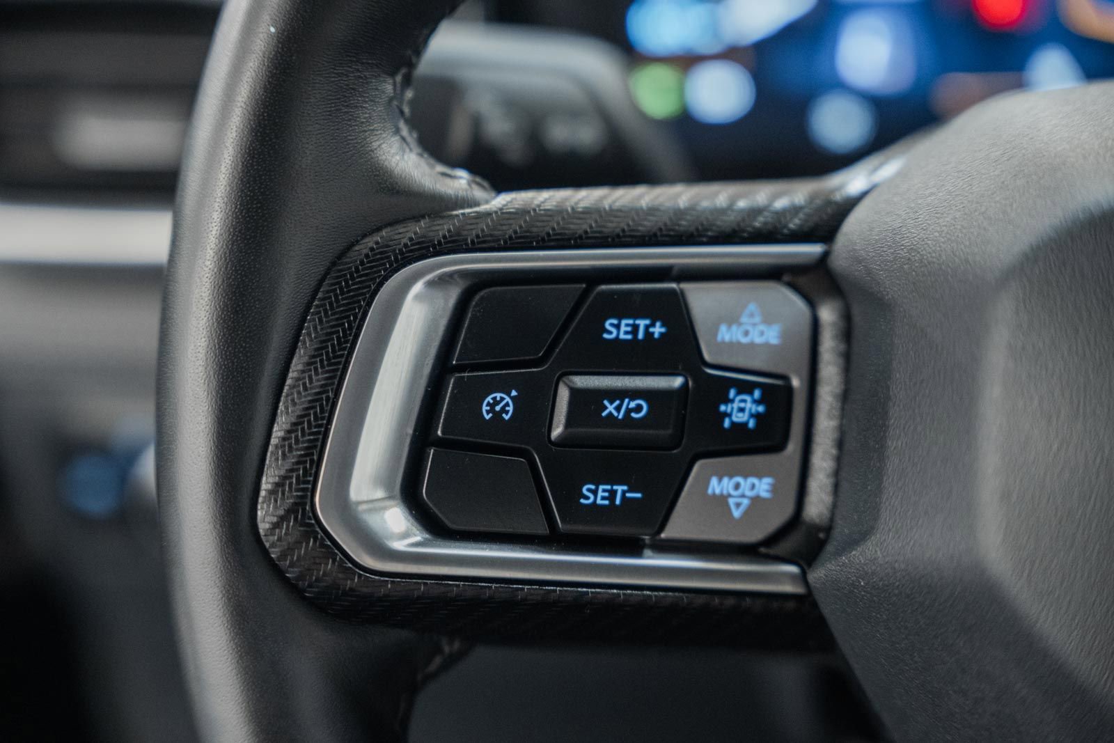 Certified 2025 Ford Mustang Premium w/ Wheel & Stripe Package image 32