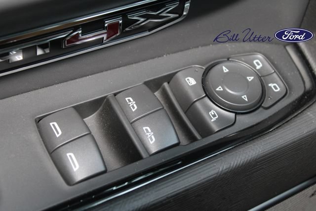 Used 2025 GMC Sierra 1500 AT4X AWD/4WD image 24