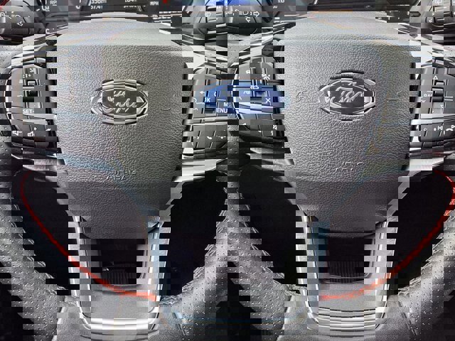 Certified 2023 Ford Explorer ST-Line image 18