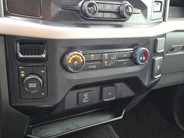 Certified 2021 Ford F150 XLT image 23