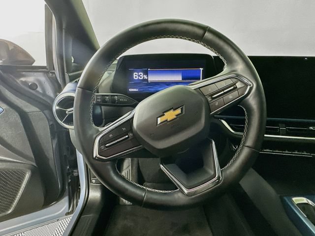 Used 2024 Chevrolet Equinox EV LT FWD image 17