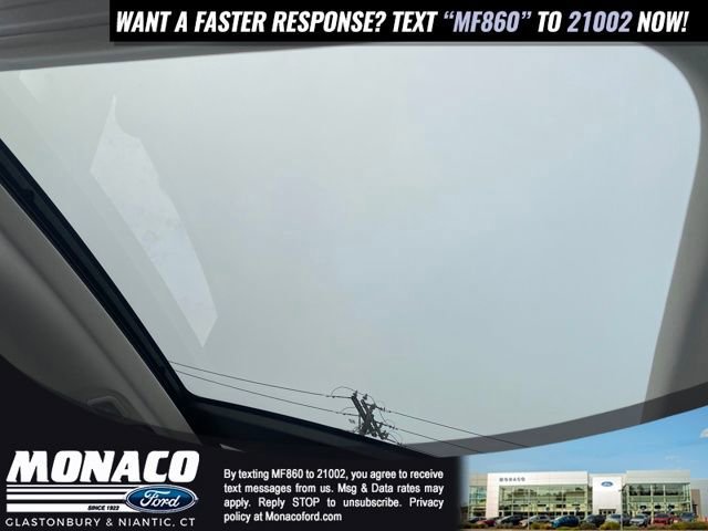 Certified 2022 Ford Escape SE w/ SE Sport Appearance Package image 26