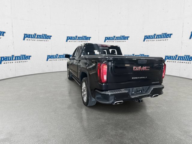 Used 2021 GMC Sierra 1500 Denali w/ Denali Ultimate Package AWD/4WD image 9