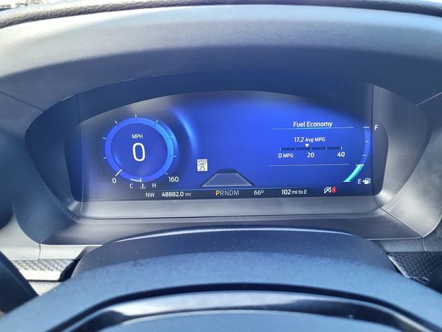 Certified 2021 Ford Explorer ST w/ Equipment Group 401A AWD/4WD image 21