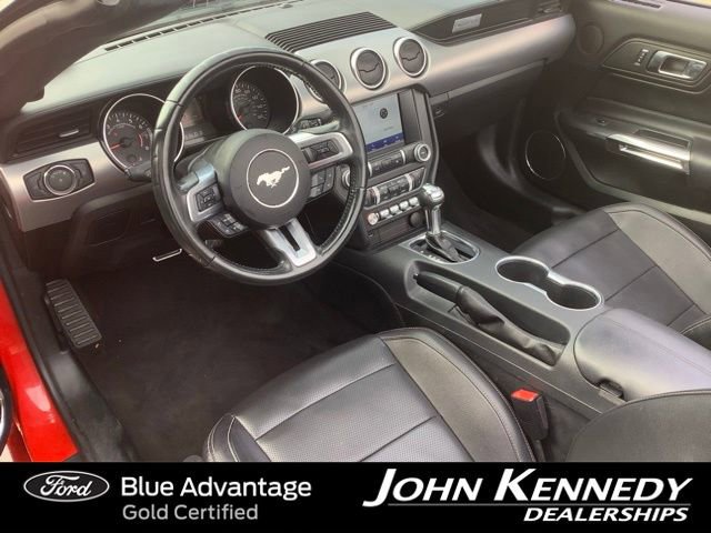 Certified 2023 Ford Mustang Premium image 20