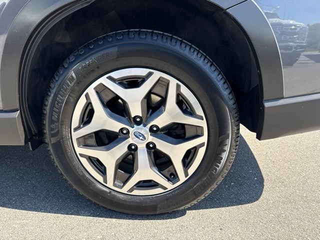 Used 2022 Subaru Forester Premium AWD/4WD image 9