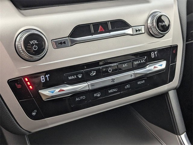 Certified 2021 Ford Explorer XLT w/ Equipment Group 202A image 15