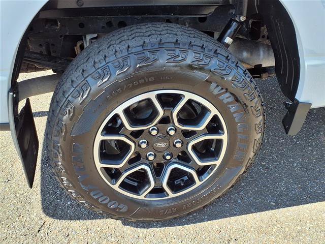 Certified 2023 Ford F150 XLT w/ Equipment Group 302A High AWD/4WD image 11