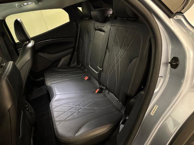Certified 2022 Ford Mustang Mach-E Select w/ Comfort/Technology Package RWD image 31